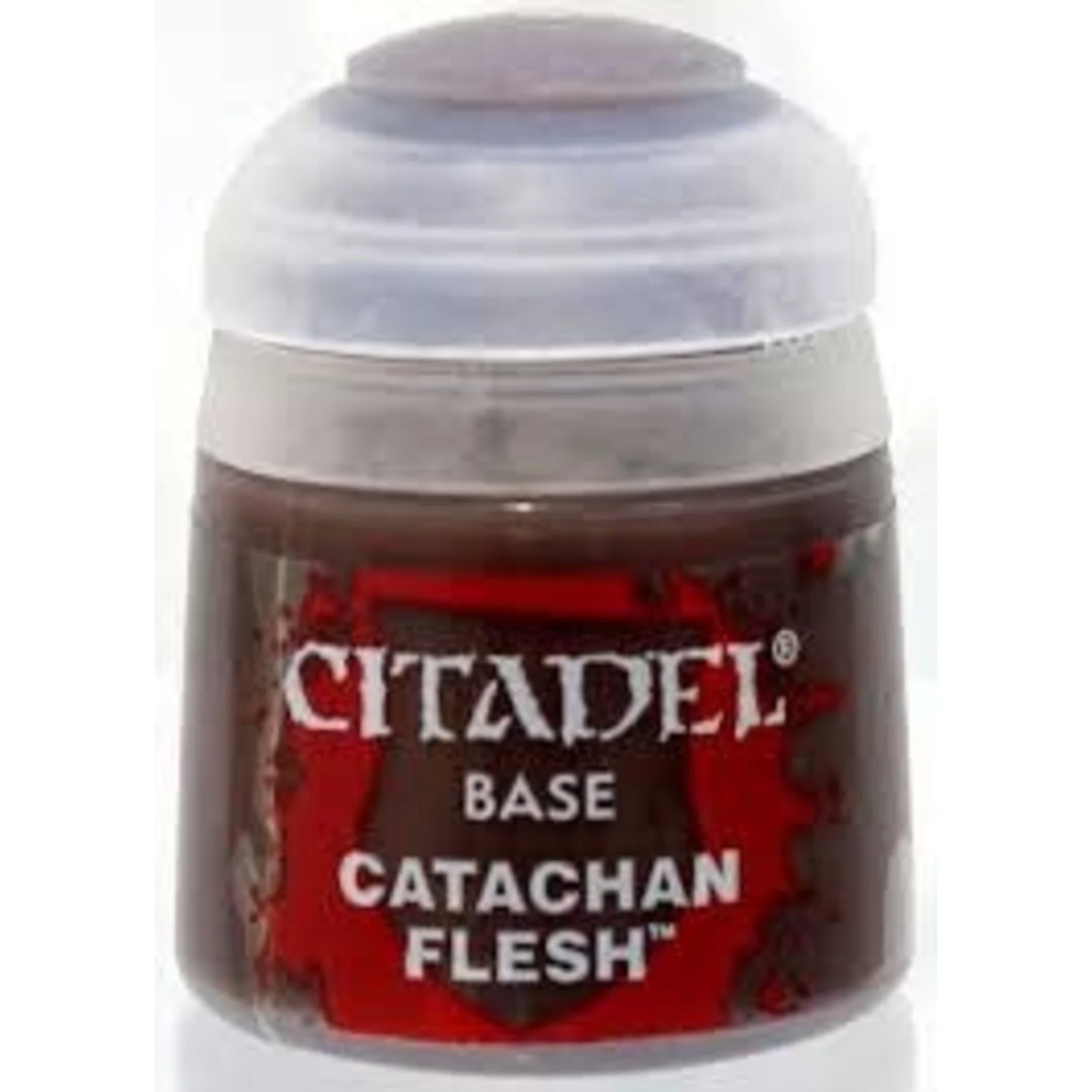 Citadel Pintura Base: Catachan Fleshbone