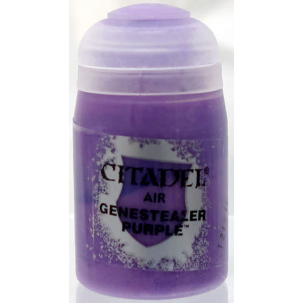 Citadel Pintura Air: GENESTEALER PURPLE