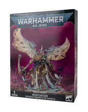 Cargar imagen en el visor de la galería, MORTARION: DAEMON PRIMARCH OF NURGLE
