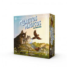 Cargar imagen en el visor de la galería, Gatitos Mágicos ¡Al rescate!
