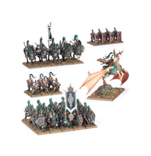 Cargar imagen en el visor de la galería, Armies of Grand Cathay: Battle March Army (PREVENTA)
