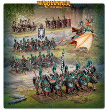 Cargar imagen en el visor de la galería, Armies of Grand Cathay: Battle March Army (PREVENTA)
