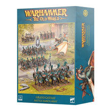 Cargar imagen en el visor de la galería, Armies of Grand Cathay: Battle March Army (PREVENTA)
