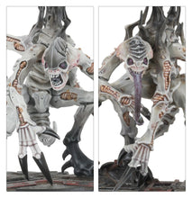 Cargar imagen en el visor de la galería, NECROMUNDA: Malstrain Genestealer Abomination Gang

