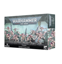 Cargar imagen en el visor de la galería, TYRANIDS: GENESTEALER 2023
