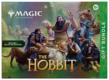 Cargar imagen en el visor de la galería, MTG The Hobbit Gift Bundle

