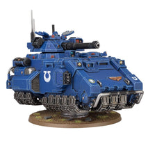 Cargar imagen en el visor de la galería, SPACE MARINES: GLADIATOR
