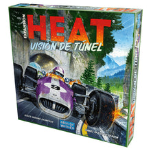 Cargar imagen en el visor de la galería, HEAT VISIÓN DE TÚNEL (PRE-VENTA)
