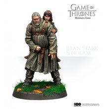Cargar imagen en el visor de la galería, Game of Thrones Miniatures Game expansion: Wolf pack (Inglés)
