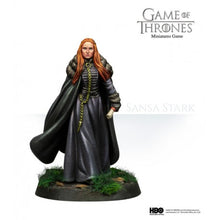 Cargar imagen en el visor de la galería, Game of Thrones Miniatures Game expansion: Wolf pack (Inglés)
