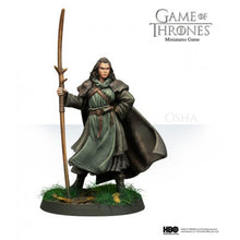 Cargar imagen en el visor de la galería, Game of Thrones Miniatures Game expansion: Wolf pack (Inglés)
