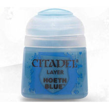 Cargar imagen en el visor de la galería, Citadel Pintura Layer: Hoeth Blue
