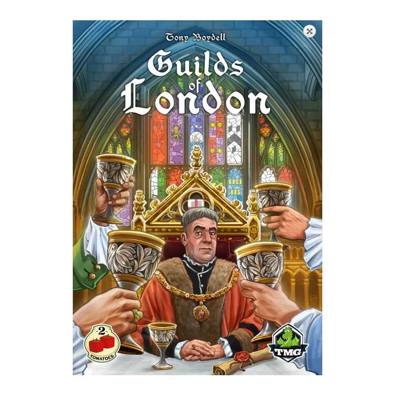 GUILDS OF LONDON