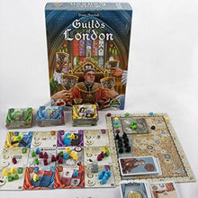 Cargar imagen en el visor de la galería, GUILDS OF LONDON
