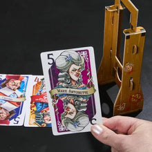 Cargar imagen en el visor de la galería, Guillotine

