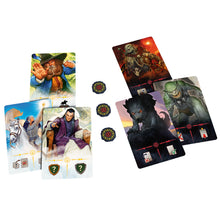 Cargar imagen en el visor de la galería, EL SEÑOR DE LOS ANILLOS: DUELO POR LA TIERRA MEDIA - ALIADOS  (PRE-VENTA)
