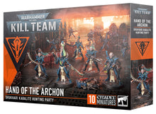 Cargar imagen en el visor de la galería, KILL TEAM: HAND OF THE ARCHON
