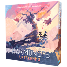 Cargar imagen en el visor de la galería, HARMONIES - CRESCENDO (PREVENTA)
