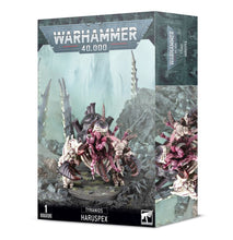 Cargar imagen en el visor de la galería, TYRANIDS: EXOCRINE/HARUSPEX
