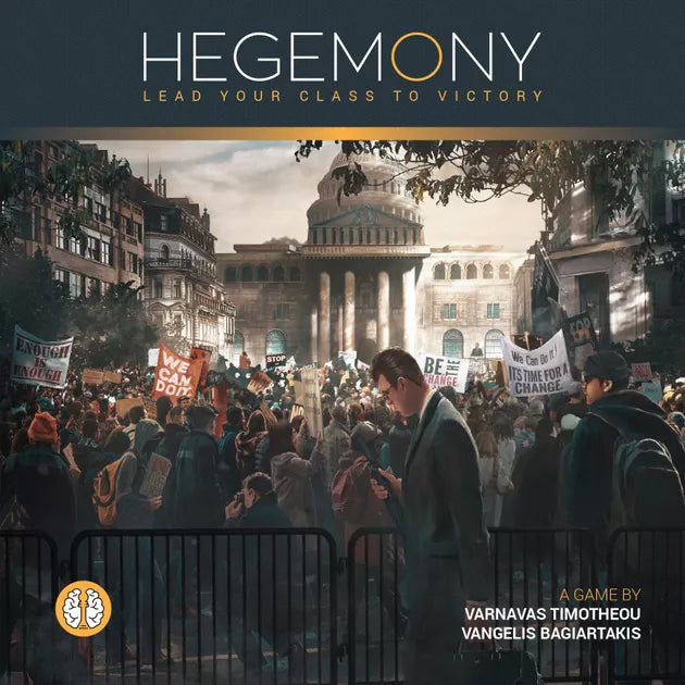 Hegemony Deluxe