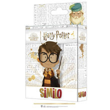 Cargar imagen en el visor de la galería, Similo: Harry Potter (Inglés)
