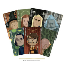 Cargar imagen en el visor de la galería, Similo: Harry Potter (Inglés)
