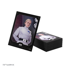 Cargar imagen en el visor de la galería, GG STAR WARS UNLIMITED PREMIUM ART SLEEVES - SET 6 LEADER 3
