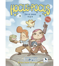 Cargar imagen en el visor de la galería, Hocus Pocus
