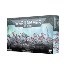 Cargar imagen en el visor de la galería, TYRANIDS: HORMAGAUNTS
