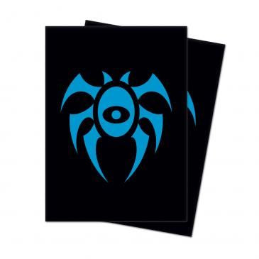 Protectores MTG House Dimir