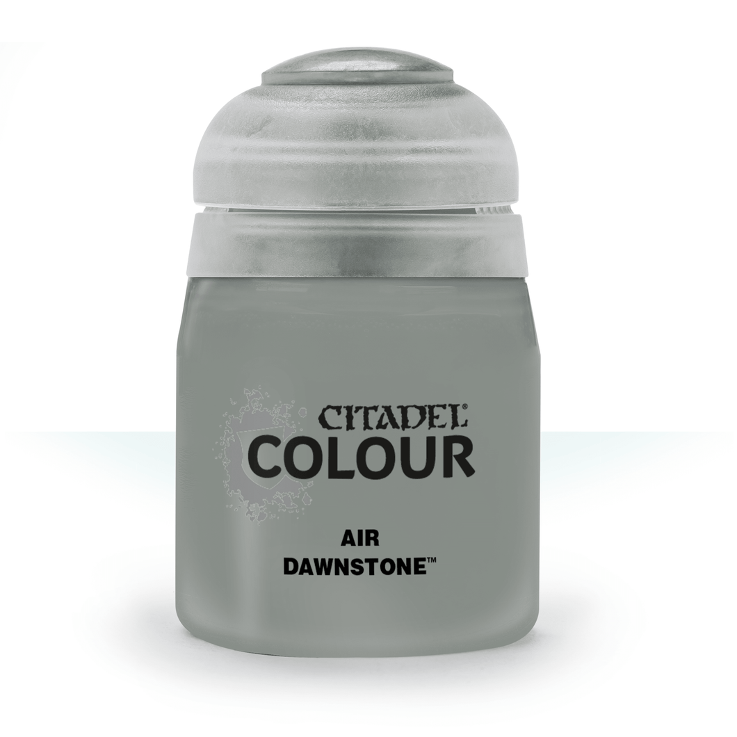 Citadel Pintura Air: DAWNSTONE GREY