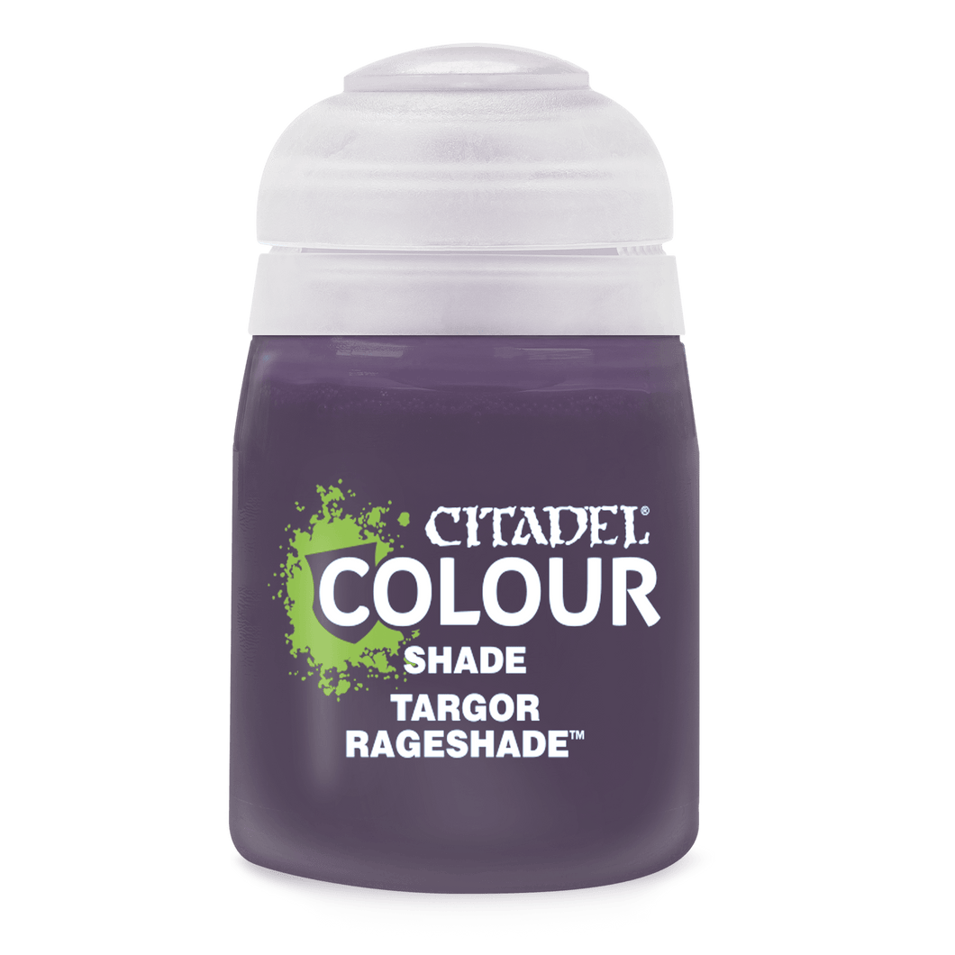 Citadel Pintura Shade: Targor Rageshade