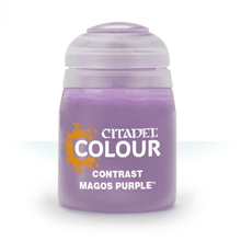Cargar imagen en el visor de la galería, Citadel Pintura Contrast: Magos Purple
