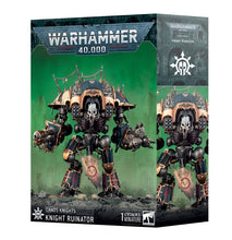 Cargar imagen en el visor de la galería, CHAOS KNIGHTS: CHAOS KNIGHT RUINATOR
