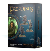 Cargar imagen en el visor de la galería, MESBG: THE THREE HUNTERS
