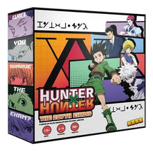 Cargar imagen en el visor de la galería, HUNTERxHUNTER: The 287thHunter Exams (ENG)

