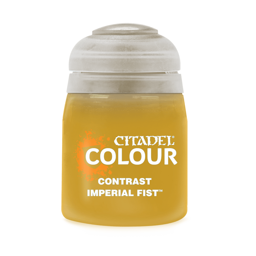 Citadel Pintura Contrast: IMPERIAL FIST