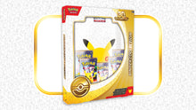 Cargar imagen en el visor de la galería, Pokemon TCG 30th Celebration  Binder Collection (Ing/Esp)
