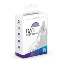 Cargar imagen en el visor de la galería, Protector Standard Katana Variedades
