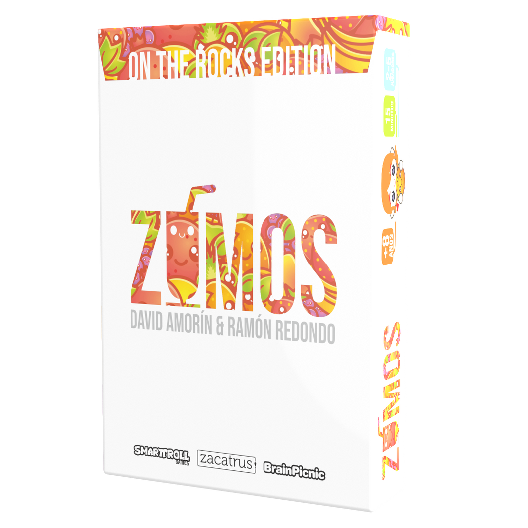 ZUMOS