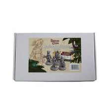 Cargar imagen en el visor de la galería, Robinson Crusoe: Marinero y jugador
