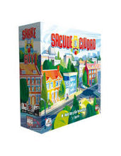 Cargar imagen en el visor de la galería, Sacude la Ciudad
