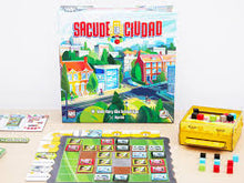 Cargar imagen en el visor de la galería, Sacude la Ciudad
