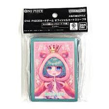 Cargar imagen en el visor de la galería, One Piece TCG: Official Sleeves Vol.2

