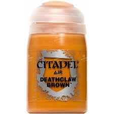 Citadel Pintura Air: DEATHCLAW BROWN