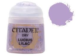 Citadel Pintura DRY: LUCIUS LILAC