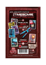 Cargar imagen en el visor de la galería, Timebomb Deluxe
