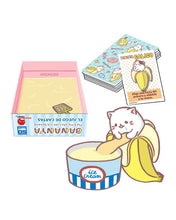 Cargar imagen en el visor de la galería, Bananya
