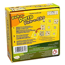 Cargar imagen en el visor de la galería, Pick a Perro
