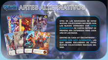 Cargar imagen en el visor de la galería, RACIALES PRIMERA ERA 2025 (Pre-venta Corta)
